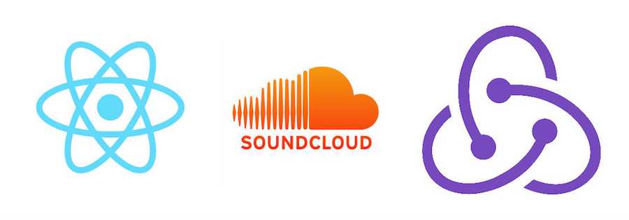 The SoundCloud Client in React + Redux